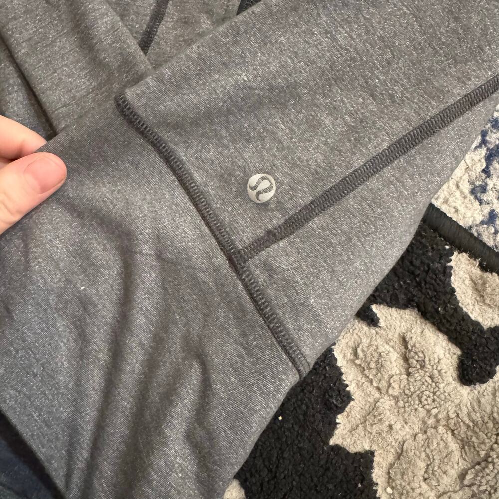 Lululemon define jacket sz 6
